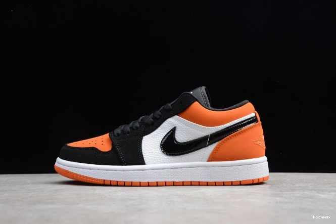 Cheap MAX 1 Low Air Backboard Jordan Shattered 553558-128 0710